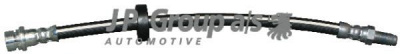 JP GROUP 1561701900 -  Тормозной шланг